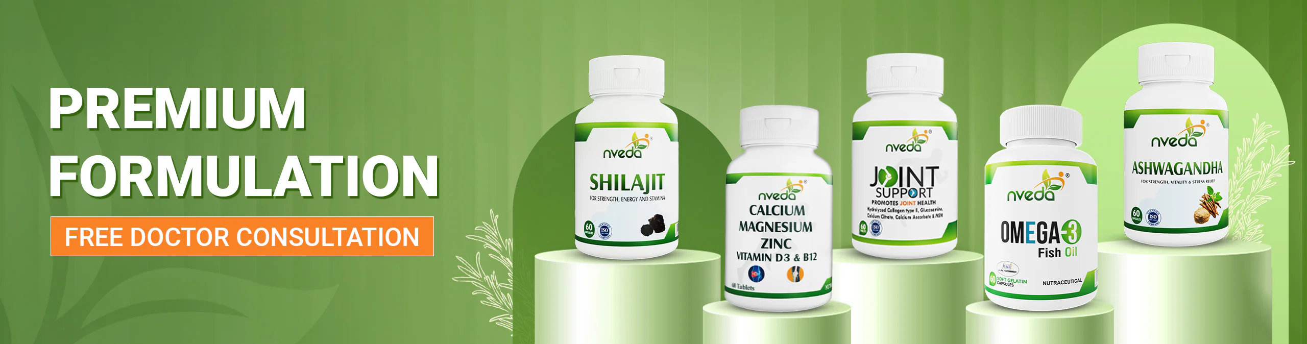Wellness Rooted in Science